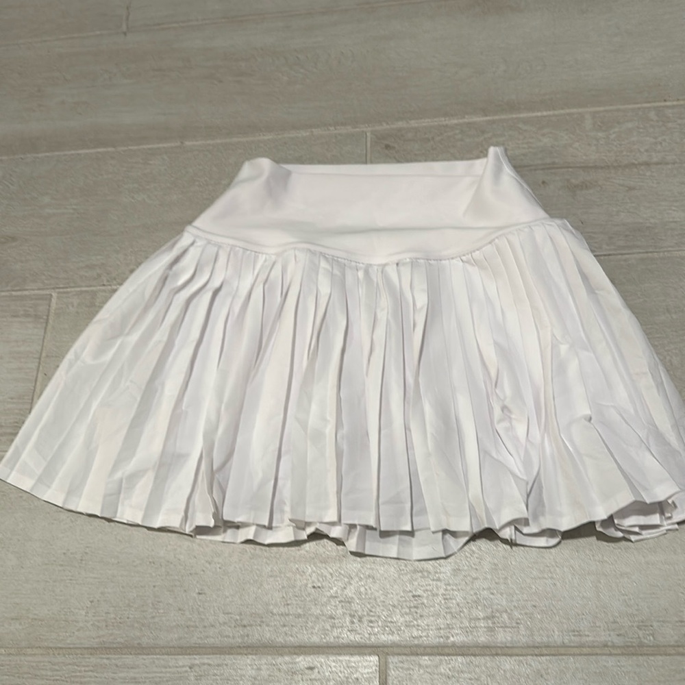 Alo Grand slam Tennis Skirt